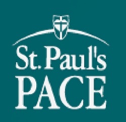 St. Paul's PACE's Logo