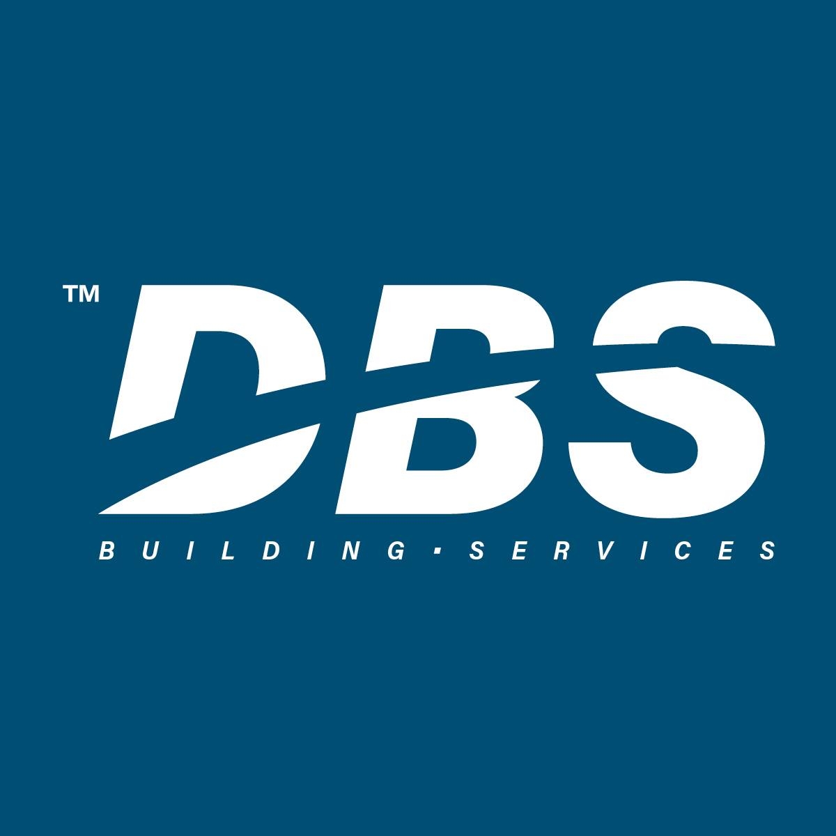 DBS Building Services's Logo