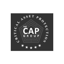 The CAP Group's Logo