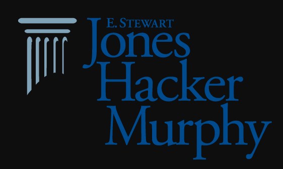 E. Stewart Jones Hacker Murphy's Logo